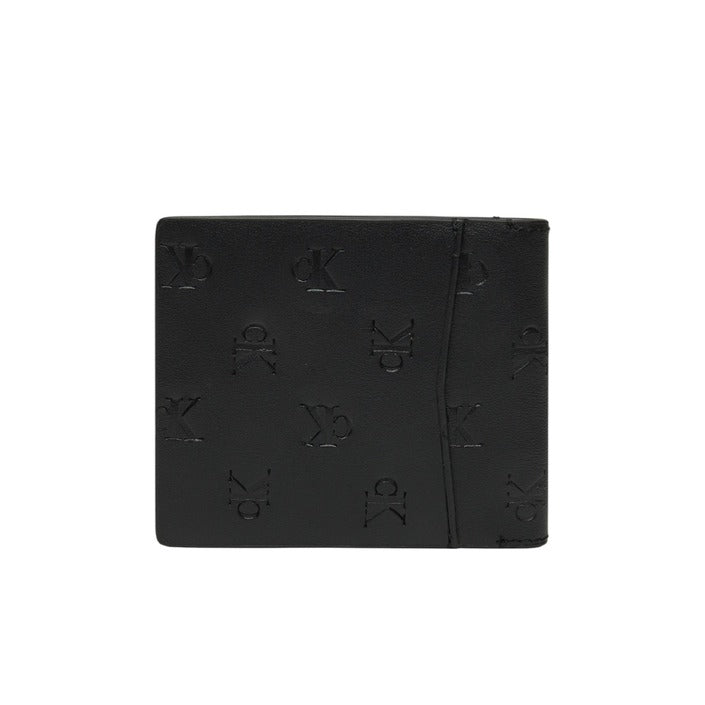 Calvin Klein Jeans Portafogli Uomo - Mayestore