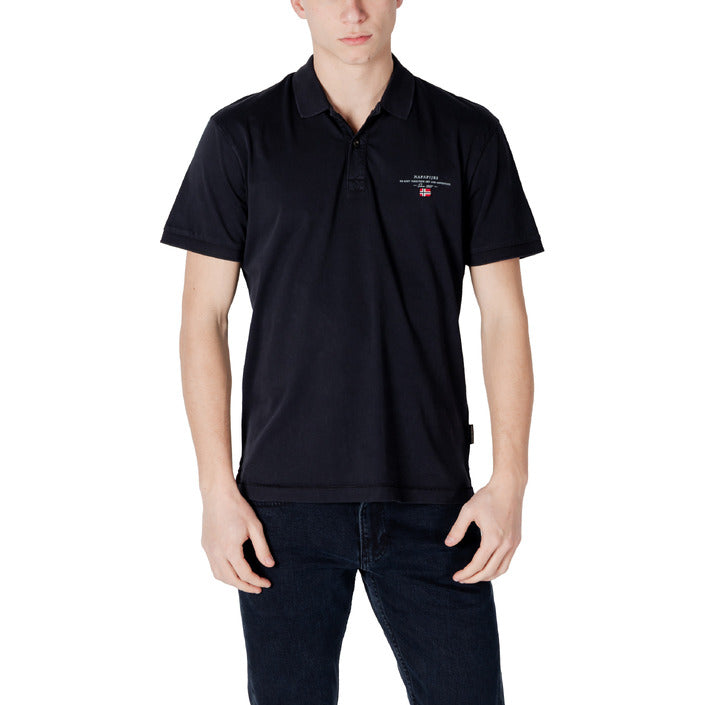 Napapijri Polo Uomo - Mayestore