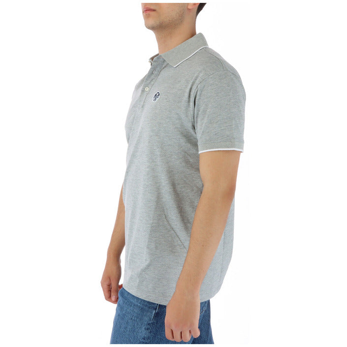 North Sails Polo Uomo - Mayestore
