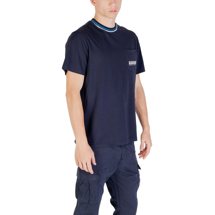 T-shirt Napapijri pour homme