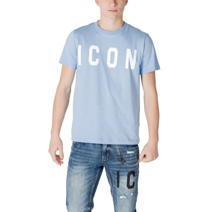 Icon T-Shirt Uomo - Mayestore