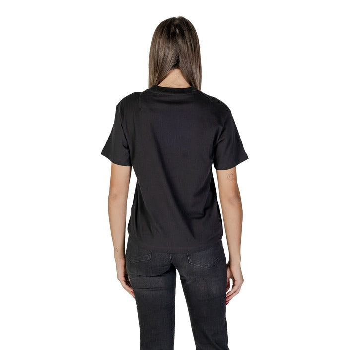 Calvin Klein Jeans T-Shirt Donna - Mayestore