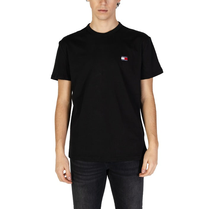 Tommy Hilfiger Jeans T-Shirt Uomo - Mayestore