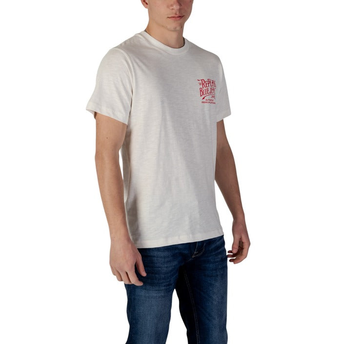 Replay T-Shirt Uomo - Mayestore