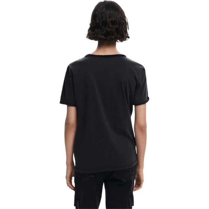 Desigual T-Shirt Donna - Mayestore