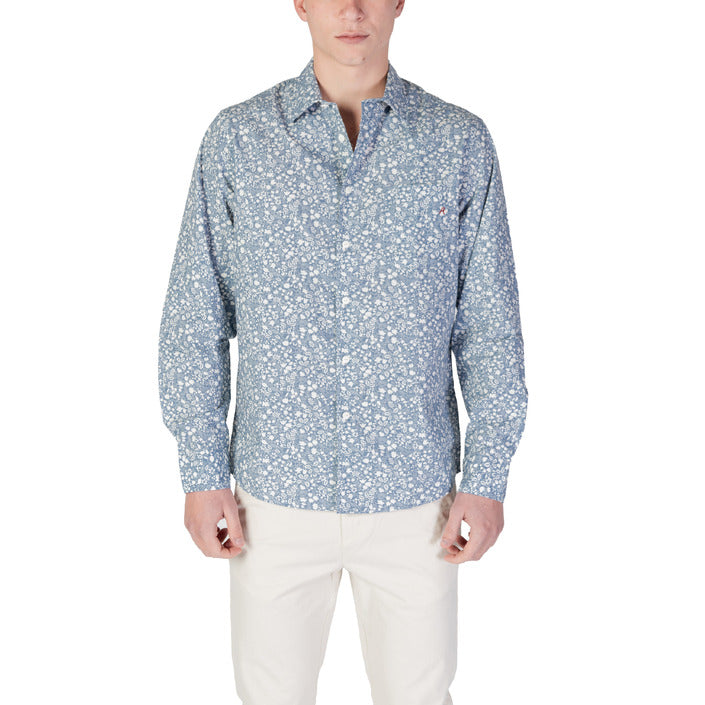 Replay Camicia Uomo - Mayestore