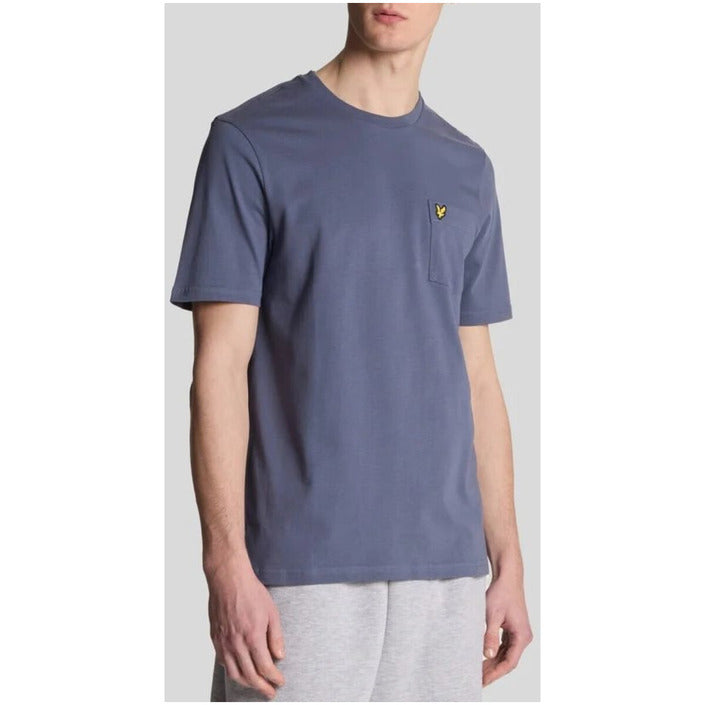 T-shirt homme Lyle &amp; Scott