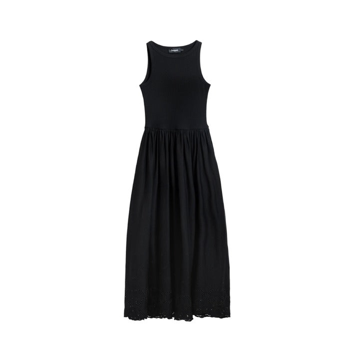 Desigual Abito Donna - Mayestore