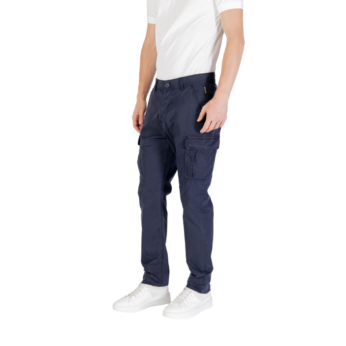 Pantalons Napapijri pour hommes