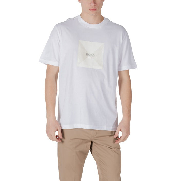 Boss Polo Uomo - Mayestore