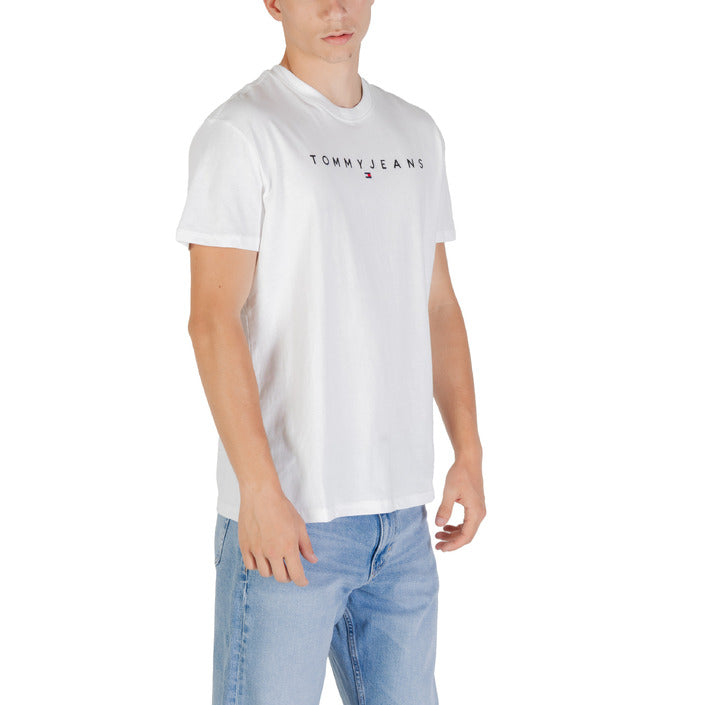 T-shirt homme Tommy Hilfiger Jeans