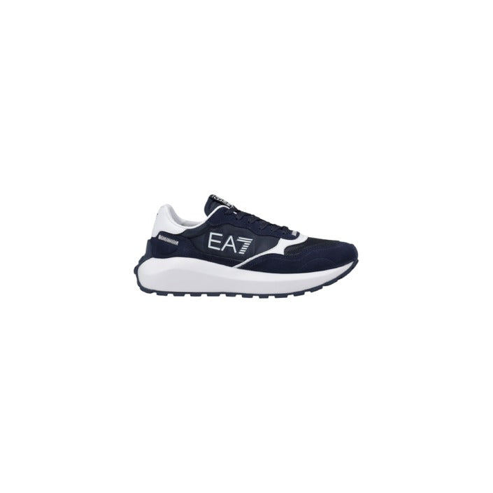 Ea7 Sneakers Uomo - Mayestore