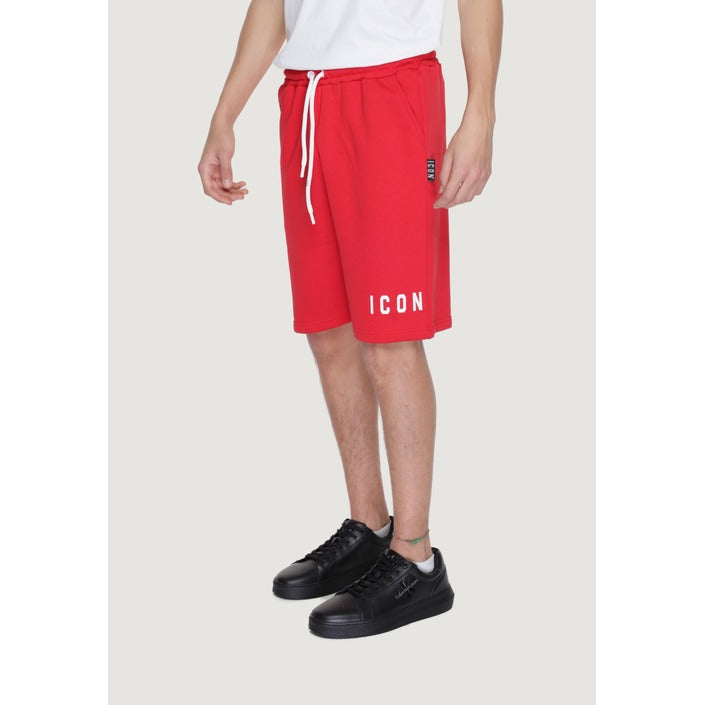 Icon Bermuda Uomo - Mayestore