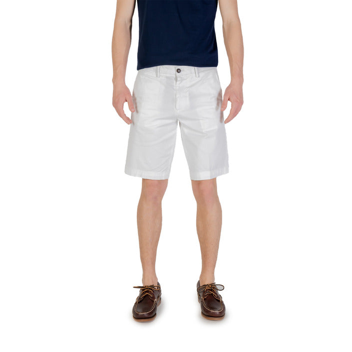 Borghese Bermuda Uomo - Mayestore