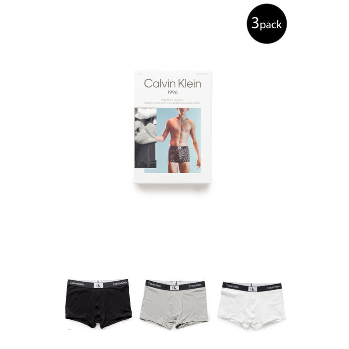 Calvin Klein Underwear Intimo Uomo - Mayestore