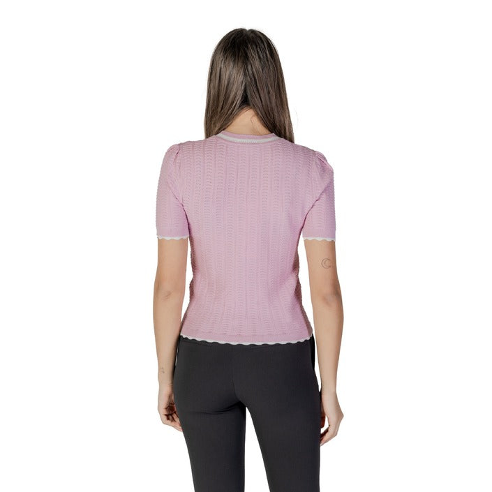 Morgan De Toi T-Shirt Donna - Mayestore