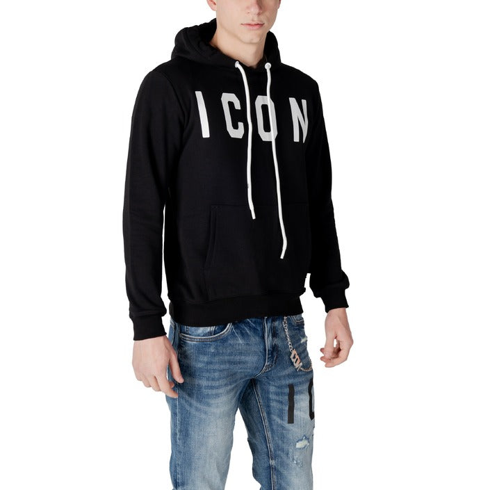 Icon Felpa Uomo - Mayestore