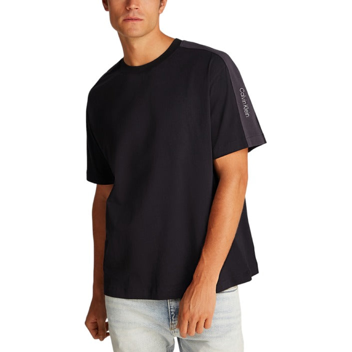 Calvin Klein Jeans T-Shirt Uomo - Mayestore