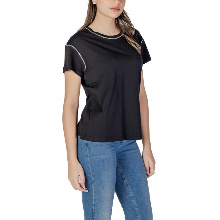 Liu Jo T-Shirt Donna - Mayestore