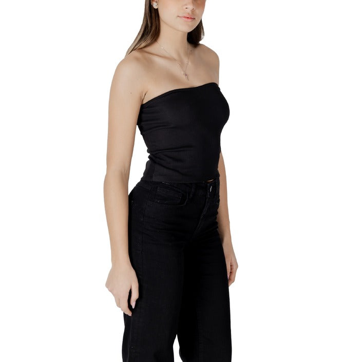 Calvin Klein Jeans Top Donna - Mayestore