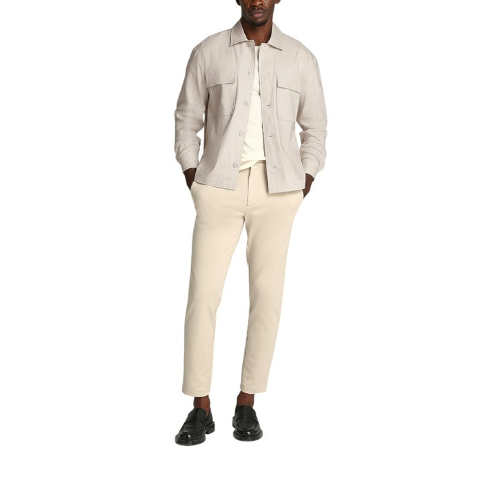 Chemise homme Calvin Klein