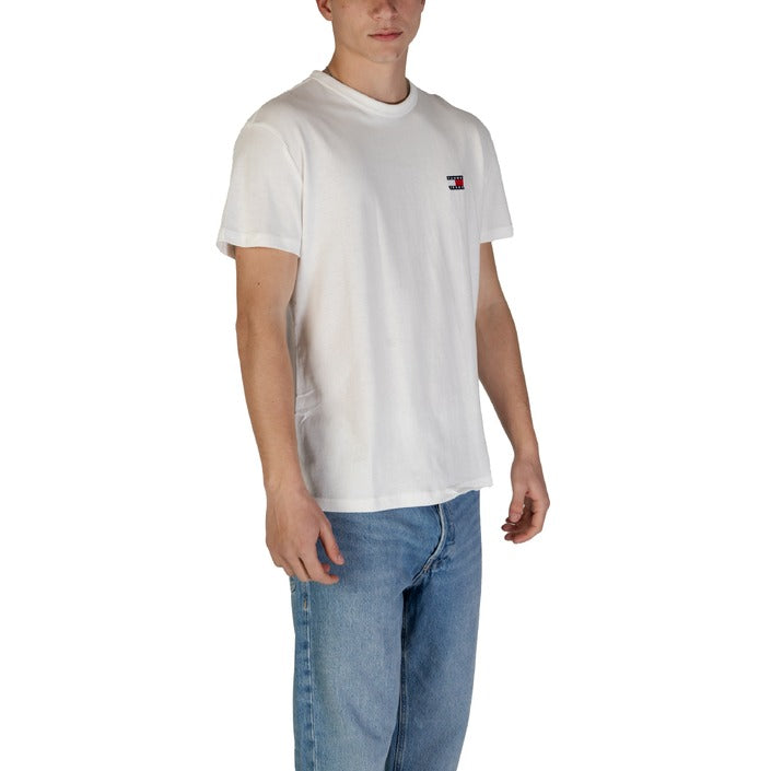 Tommy Hilfiger Jeans T-Shirt Uomo - Mayestore