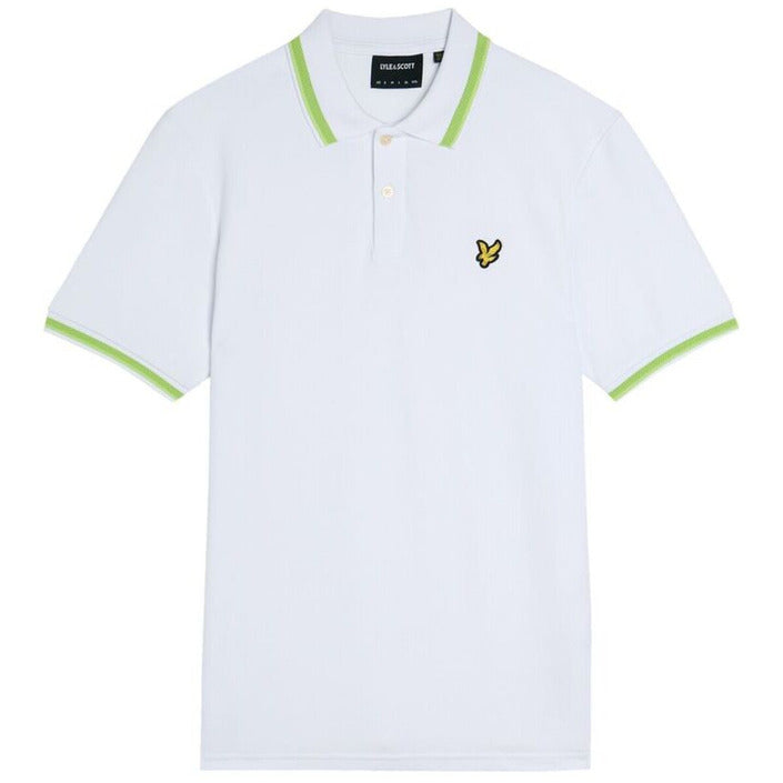 Lyle & Scott Polo Uomo - Mayestore