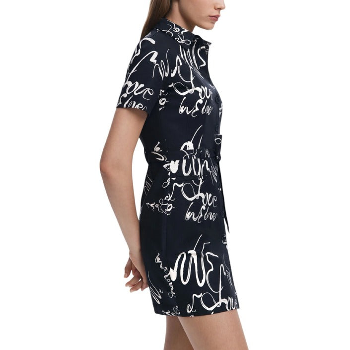 Desigual Abito Donna - Mayestore