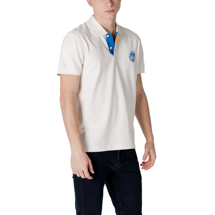 Napapijri Polo Uomo - Mayestore