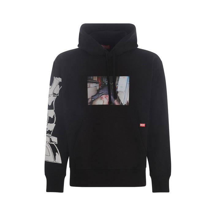 Sweat-shirt Diesel pour homme