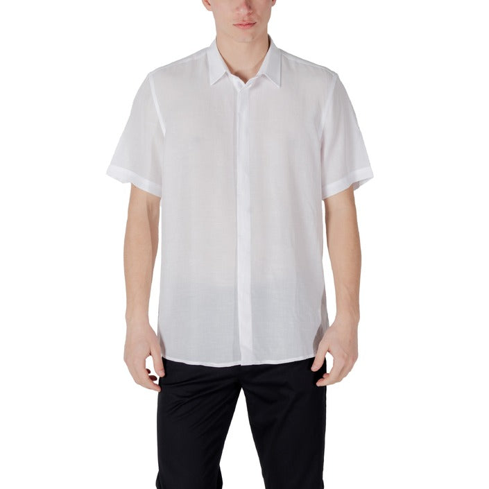 Antony Morato Camicia Uomo - Mayestore