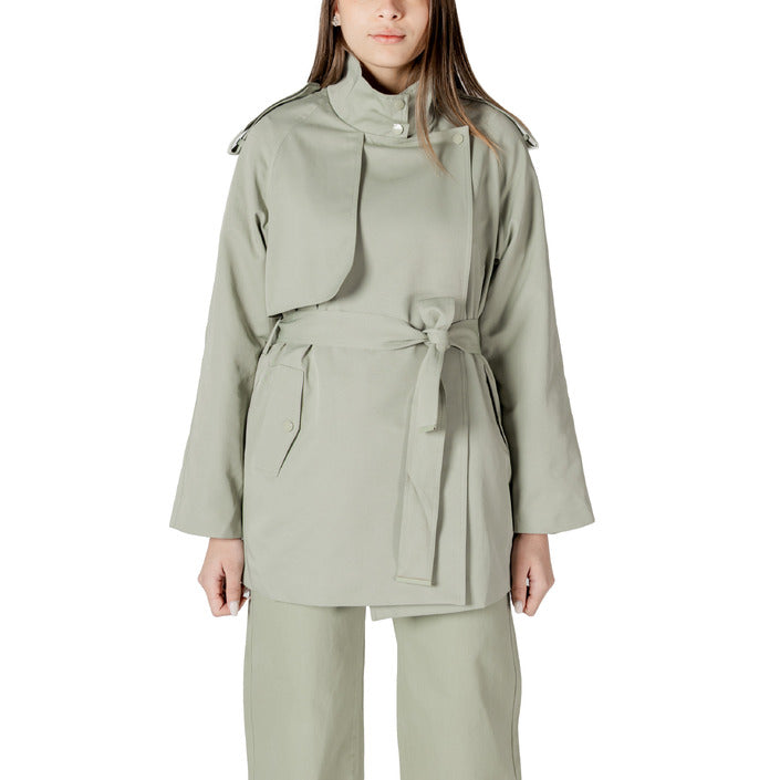 Morgan De Toi Giacca Donna - Mayestore
