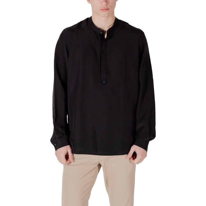 Antony Morato Camicia Uomo - Mayestore