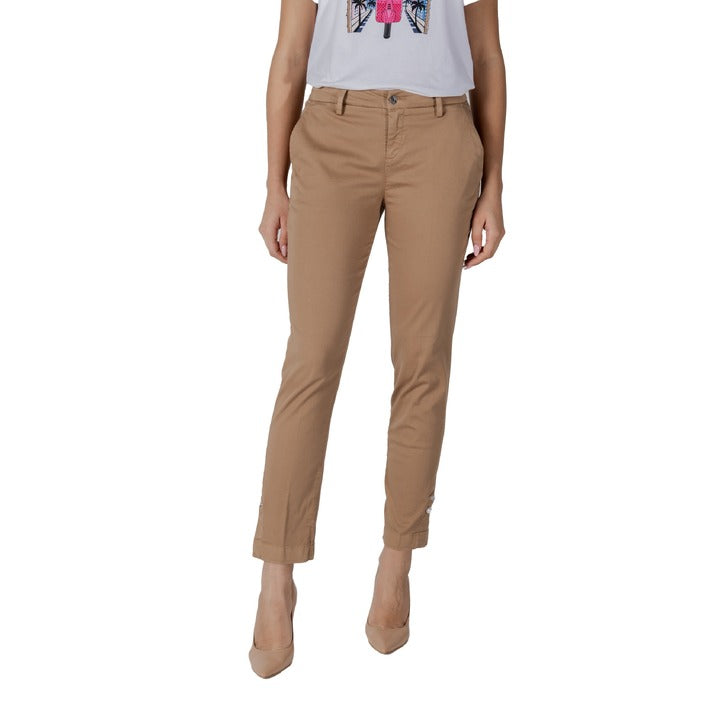 Liu Jo Pantaloni Donna - Mayestore