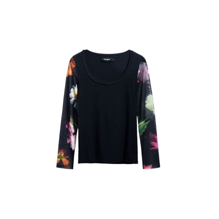Desigual T-Shirt Donna - Mayestore
