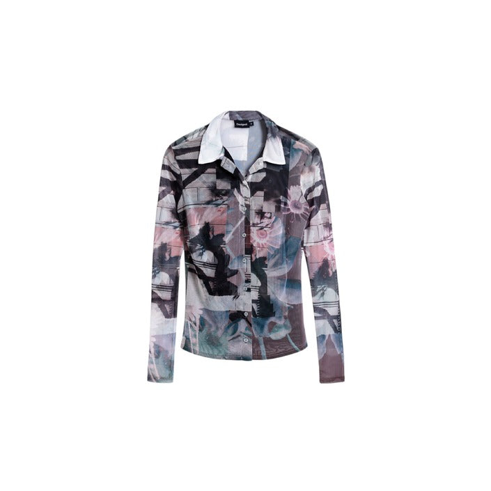 Desigual Women's Shirt
