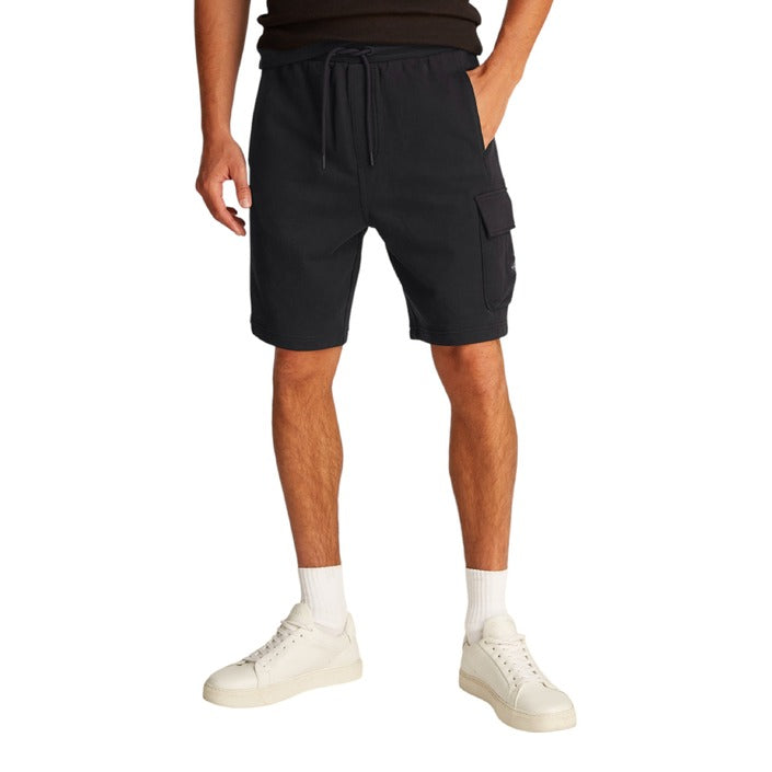 Calvin Klein Jeans Bermuda Uomo - Mayestore