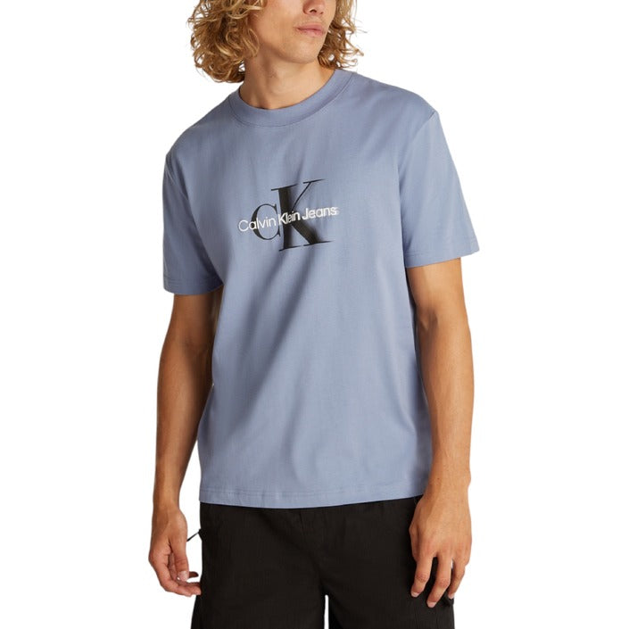Calvin Klein Jeans T-Shirt Uomo - Mayestore