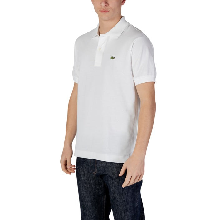 Lacoste Polo Uomo - Mayestore