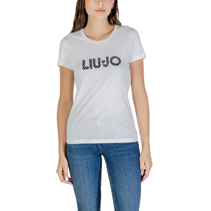 Liu Jo T-Shirt Donna - Mayestore
