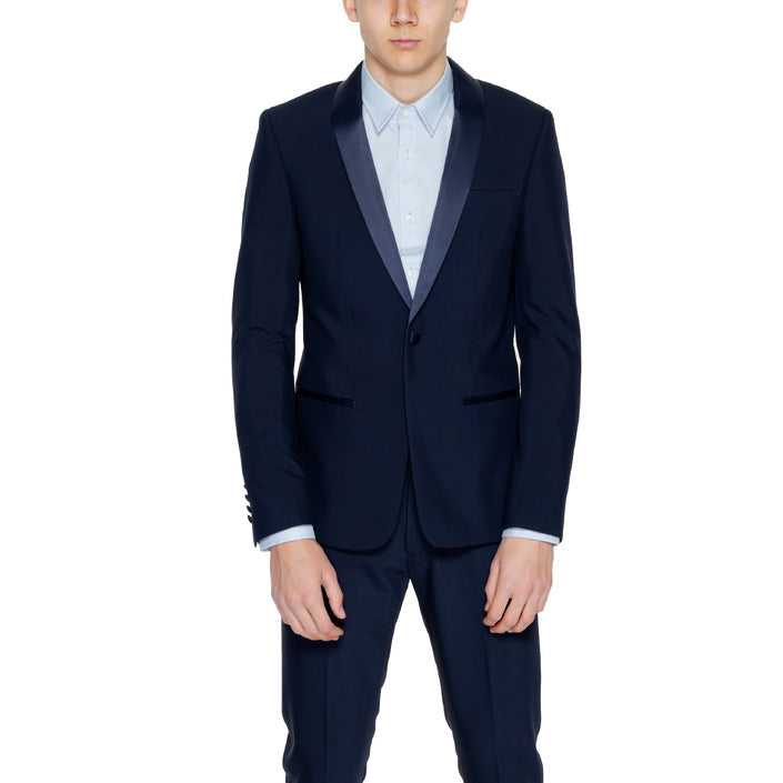 Veste homme Antony Morato
