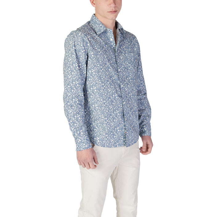 Replay Camicia Uomo - Mayestore