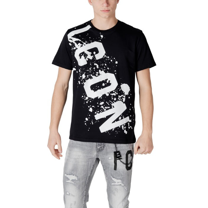 Icon T-Shirt Uomo - Mayestore