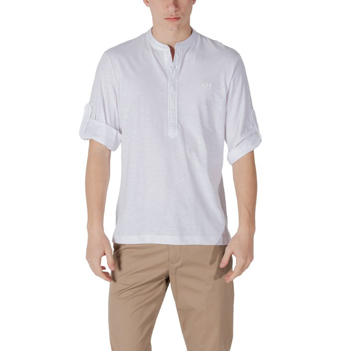 Antony Morato T-Shirt Uomo - Mayestore