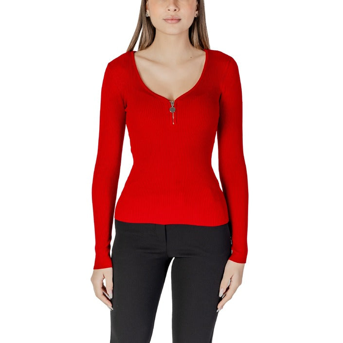 Morgan De Toi Blouse Donna - Mayestore