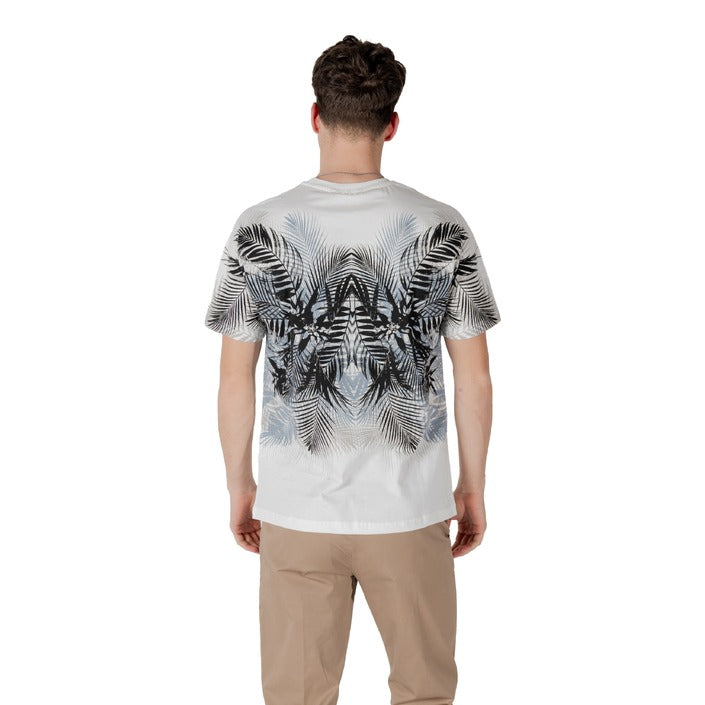 Antony Morato T-Shirt Uomo - Mayestore