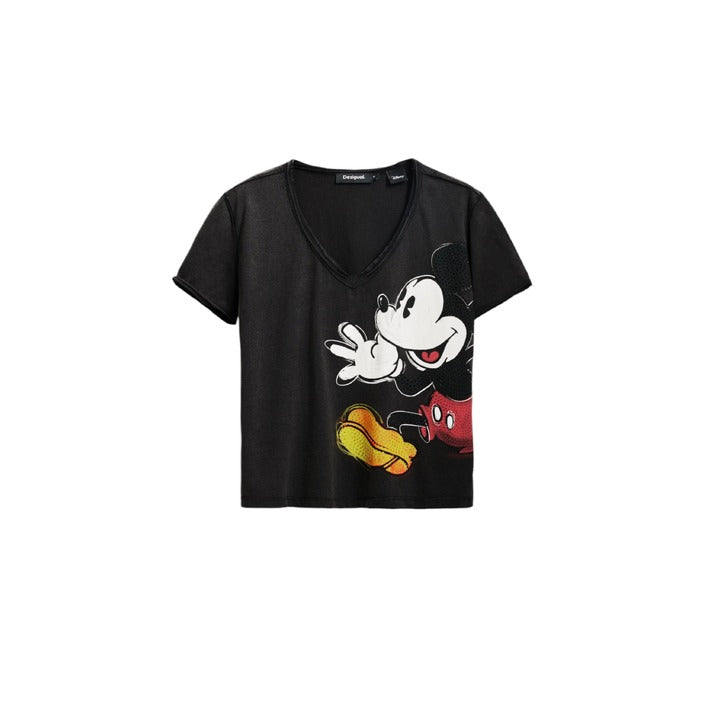 Desigual T-Shirt Donna - Mayestore