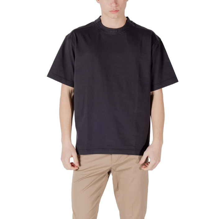 Boss T-Shirt Uomo - Mayestore