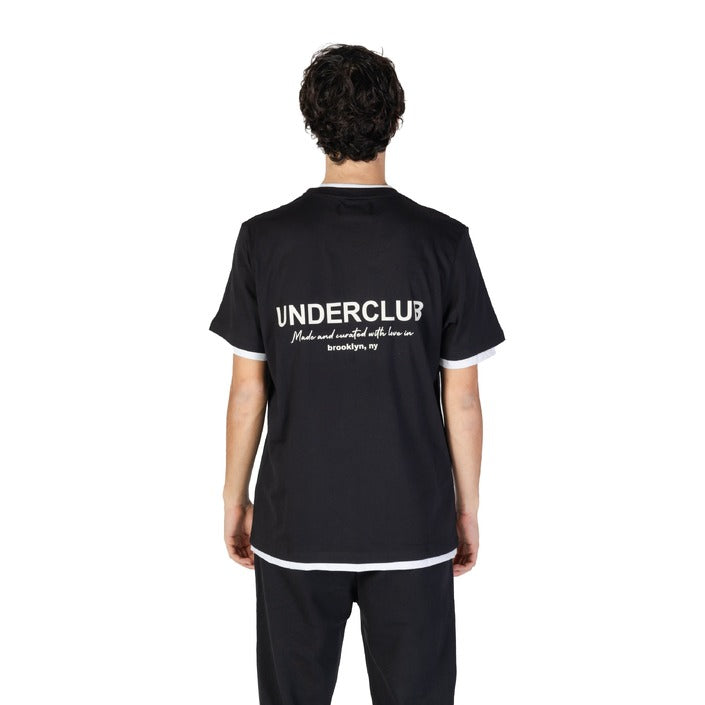 Underclub T-Shirt Uomo - Mayestore