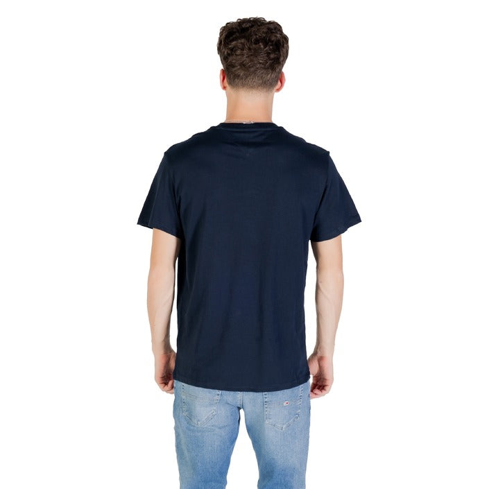 T-shirt homme Tommy Hilfiger Jeans